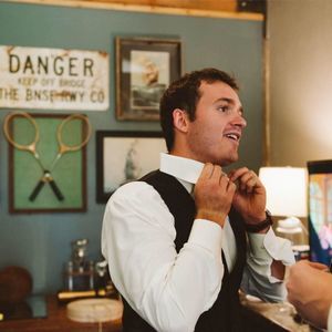 Meet your Posher, Luke